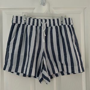 beachlunchlounge Drawstring Shorts - Size Small